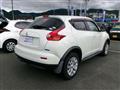 2010 Nissan Juke