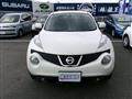 2010 Nissan Juke