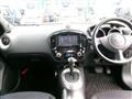 2010 Nissan Juke