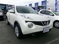 2010 Nissan Juke