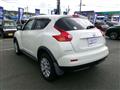 2010 Nissan Juke