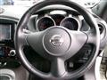 2010 Nissan Juke