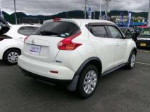 2010 Nissan Juke