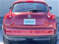 2011 Nissan Juke