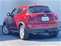 2011 Nissan Juke