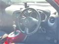 2011 Nissan Juke