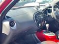 2011 Nissan Juke