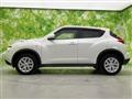 2013 Nissan Juke