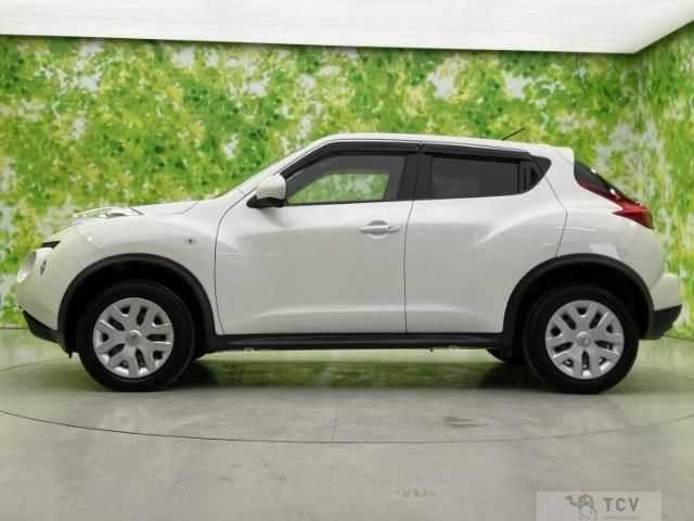 2013 Nissan Juke