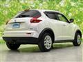 2013 Nissan Juke