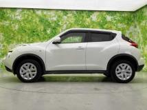 2013 Nissan Juke