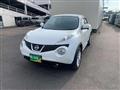 2014 Nissan Juke