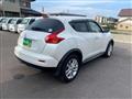 2014 Nissan Juke