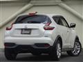 2014 Nissan Juke