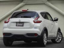 2014 Nissan Juke