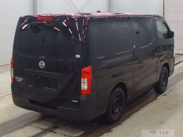 2014 Nissan NV350 Caravan