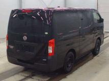 2014 Nissan NV350 Caravan
