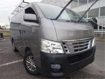 2013 Nissan NV350 Caravan