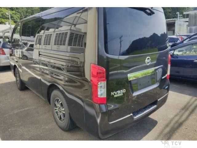 2013 Nissan NV350 Caravan