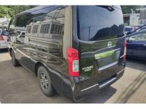 2013 Nissan NV350 Caravan