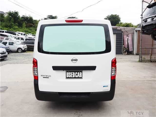2016 Nissan NV350 Caravan