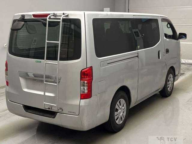 2015 Nissan NV350 Caravan