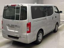 2015 Nissan NV350 Caravan