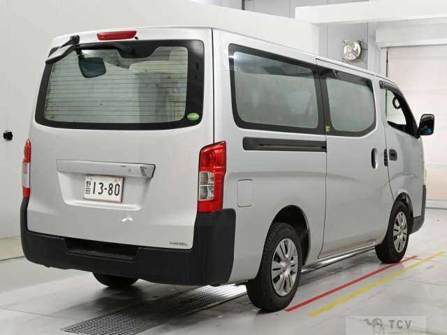 2016 Nissan NV350 Caravan