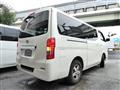 2014 Nissan NV350 Caravan