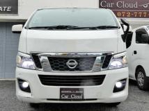 2014 Nissan NV350 Caravan
