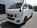 2012 Nissan NV350 Caravan