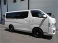 2012 Nissan NV350 Caravan