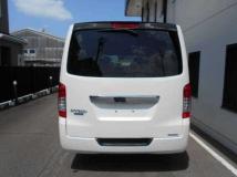 2012 Nissan NV350 Caravan