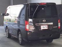 2012 Nissan NV350 Caravan