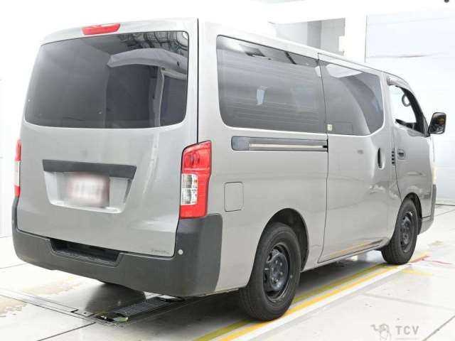 2014 Nissan NV350 Caravan