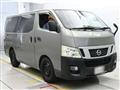 2014 Nissan NV350 Caravan