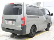 2014 Nissan NV350 Caravan