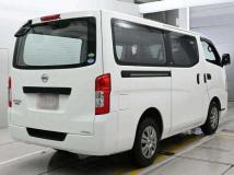 2014 Nissan NV350 Caravan