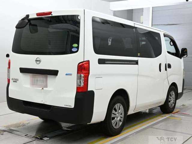 2015 Nissan NV350 Caravan