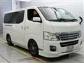 2013 Nissan NV350 Caravan