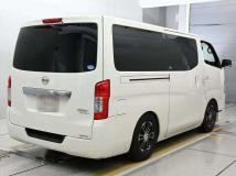 2013 Nissan NV350 Caravan