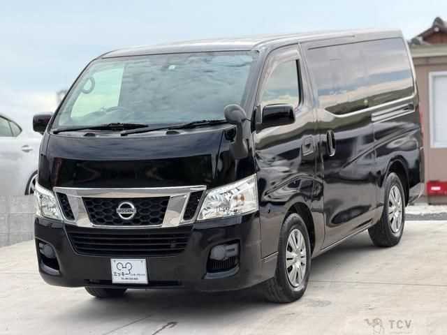 2015 Nissan NV350 Caravan
