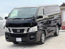 2015 Nissan NV350 Caravan