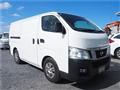 2015 Nissan NV350 Caravan