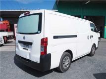 2015 Nissan NV350 Caravan