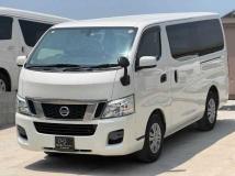 2014 Nissan NV350 Caravan