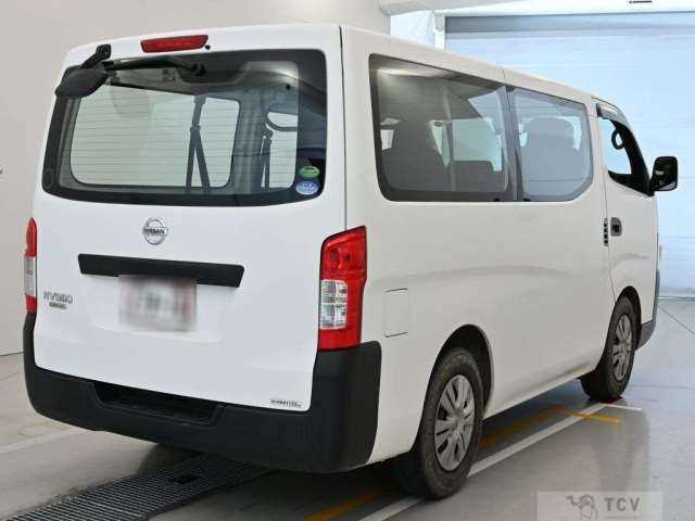 2013 Nissan NV350 Caravan
