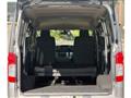 2014 Nissan NV350 Caravan