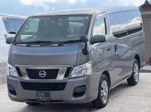 2014 Nissan NV350 Caravan