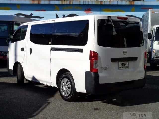 2015 Nissan NV350 Caravan